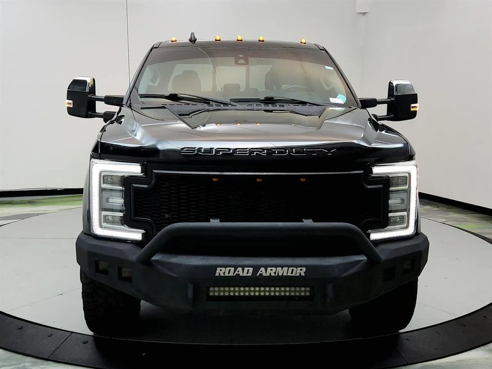 2019 Ford Super Duty 4th Gen - Image 2 of 12