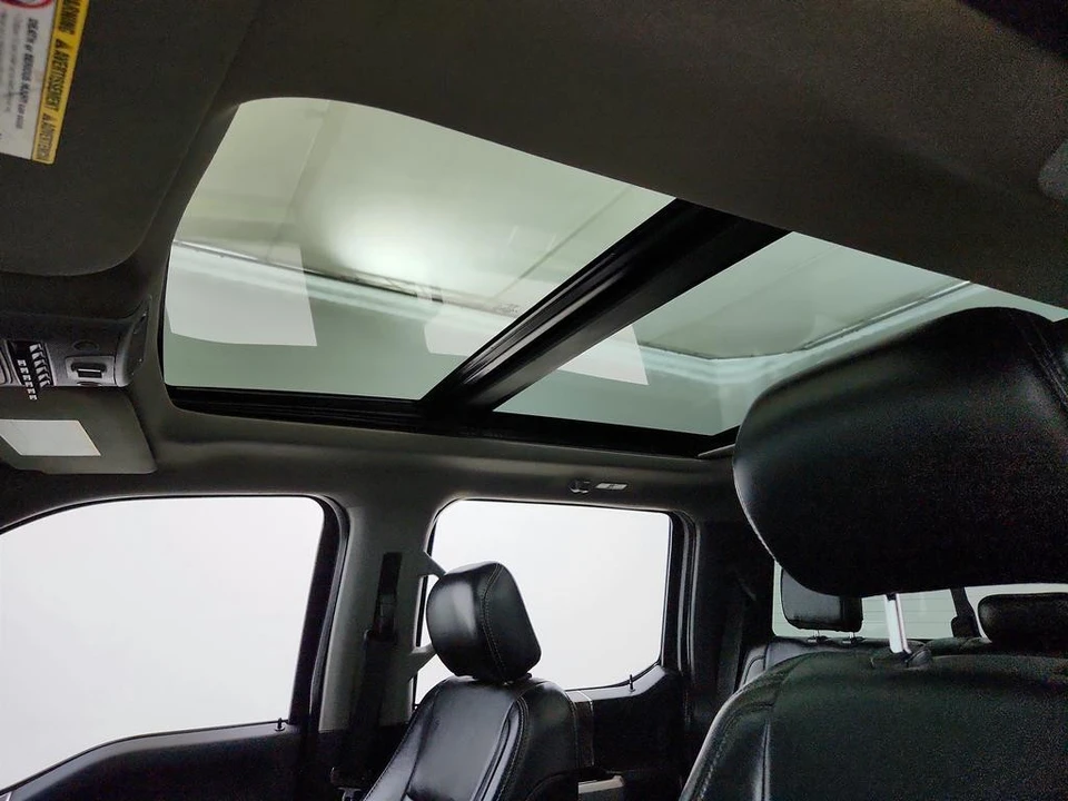 2019 Ford Super Duty 3rd Gen - Image 15 of 21