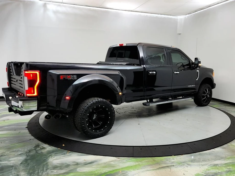 2019 Ford Super Duty 4th Gen - Image 5 of 12