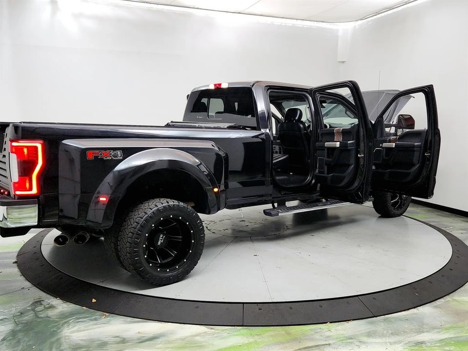 2019 Ford Super Duty 4th Gen - Image 9 of 12