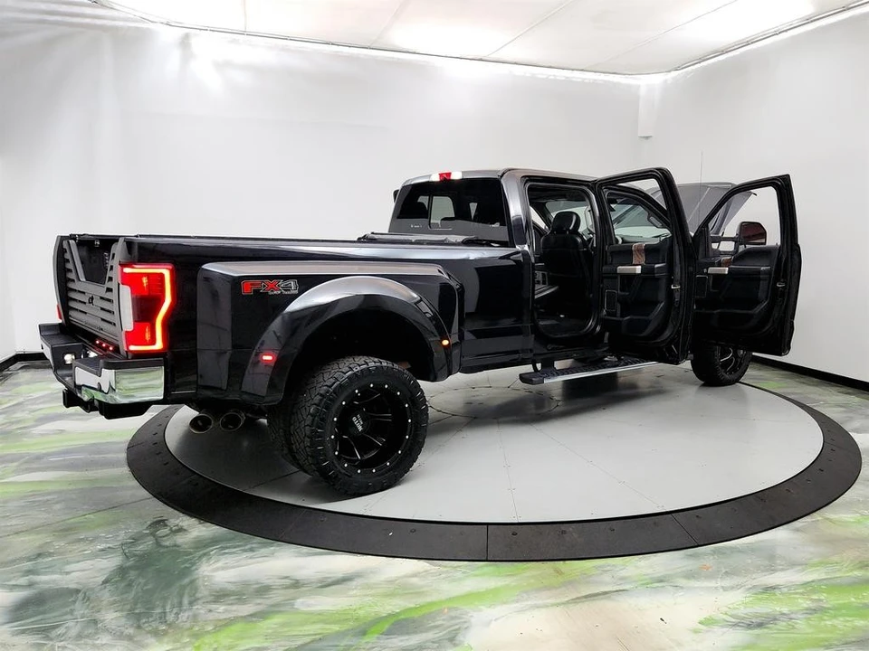 2019 Ford Super Duty 4th Gen - Image 9 of 12