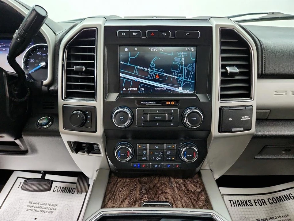 2019 Ford Super Duty 3rd Gen - Image 20 of 21