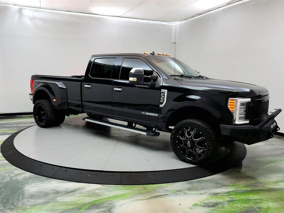 2019 Ford Super Duty 4th Gen - Image 3 of 12