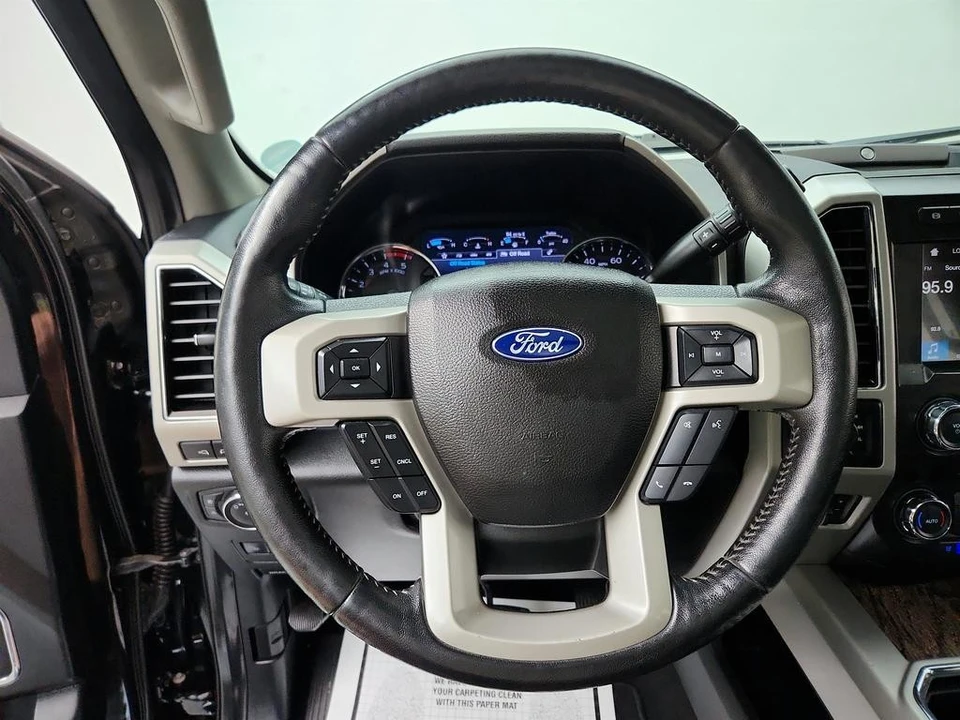 2019 Ford Super Duty 3rd Gen - Image 18 of 21