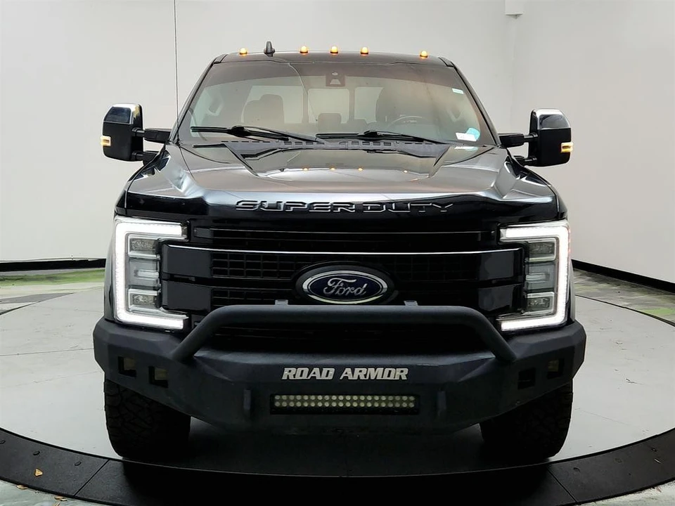 2019 Ford Super Duty 4th Gen - Image 2 of 12