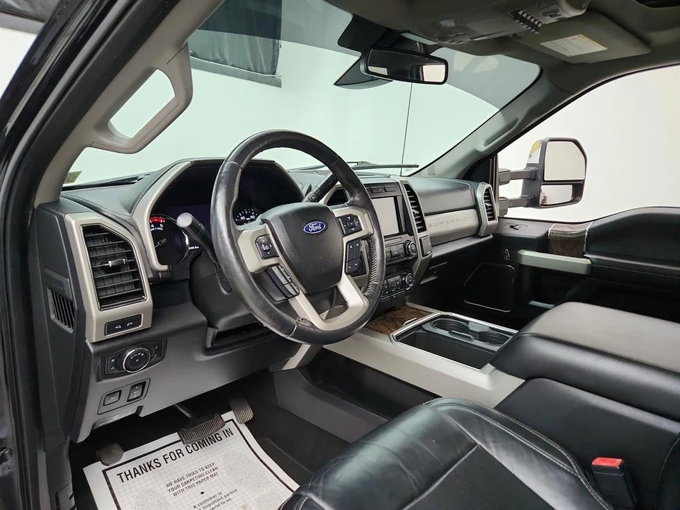 2019 Ford Super Duty 3rd Gen - Image 13 of 21