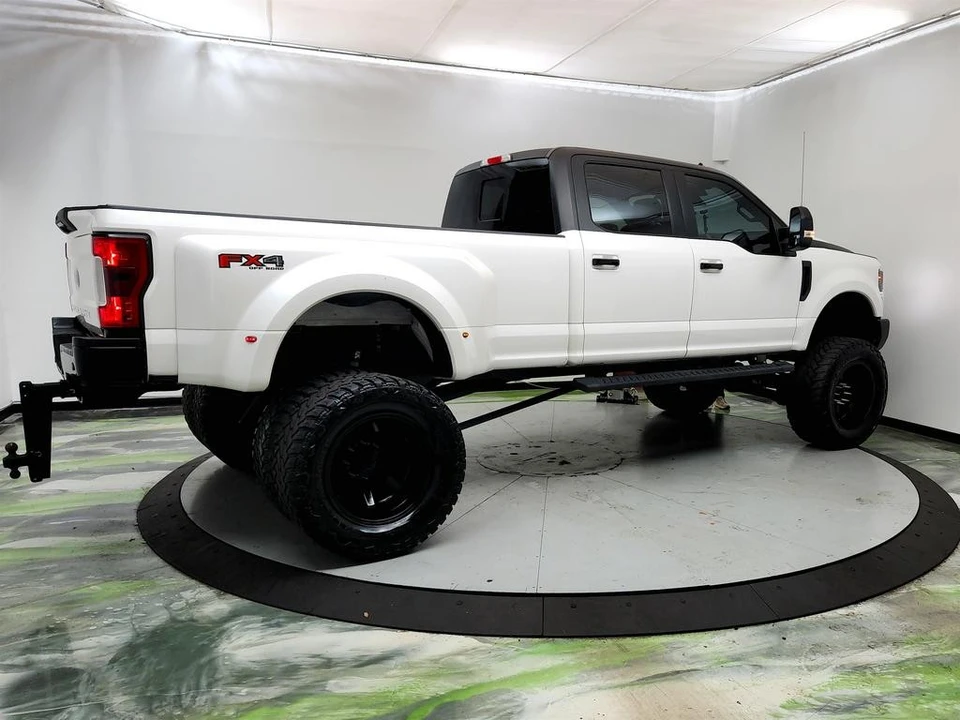 2019 Ford Super Duty 4th Gen - Image 8 of 12