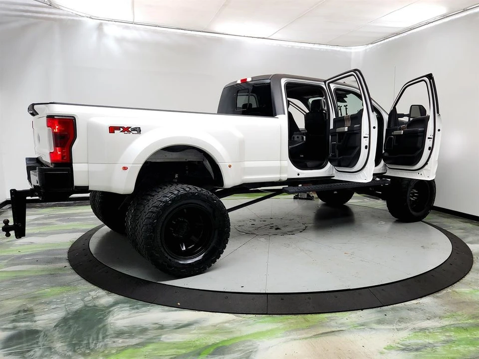 2019 Ford Super Duty 4th Gen - Image 9 of 12