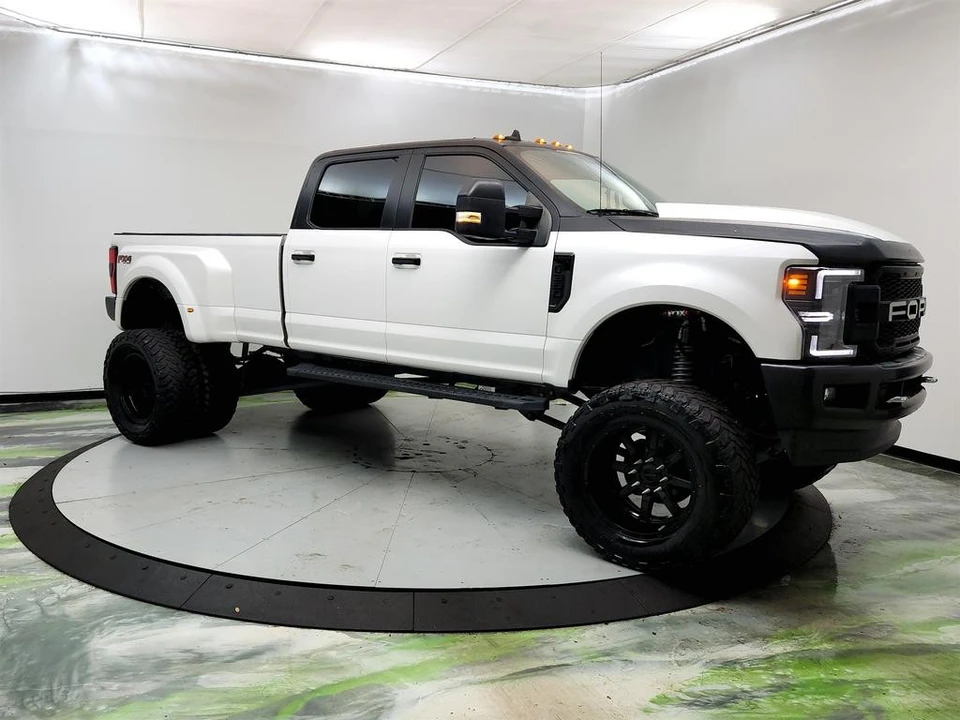 2019 Ford Super Duty 4th Gen - Image 3 of 12