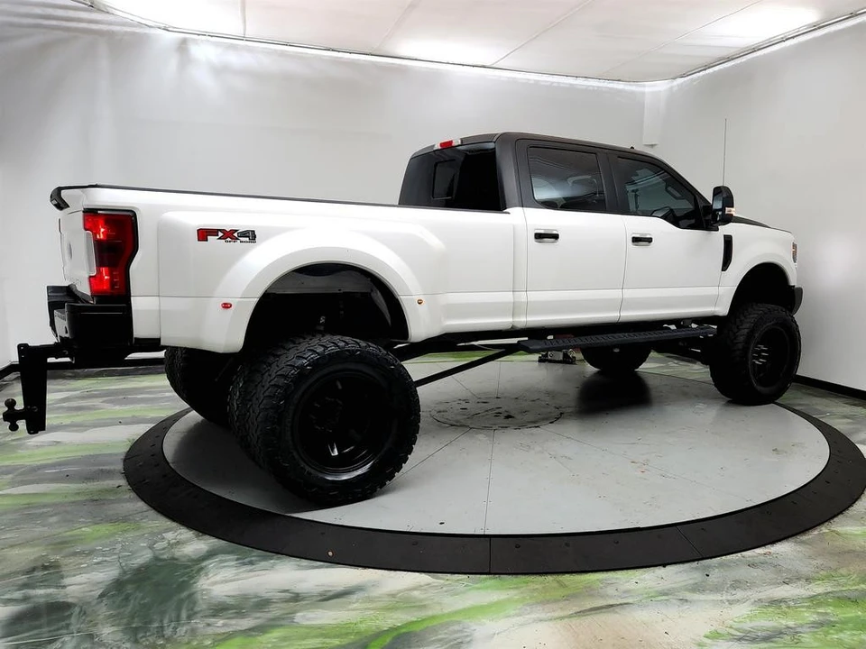 2019 Ford Super Duty 4th Gen - Image 5 of 12