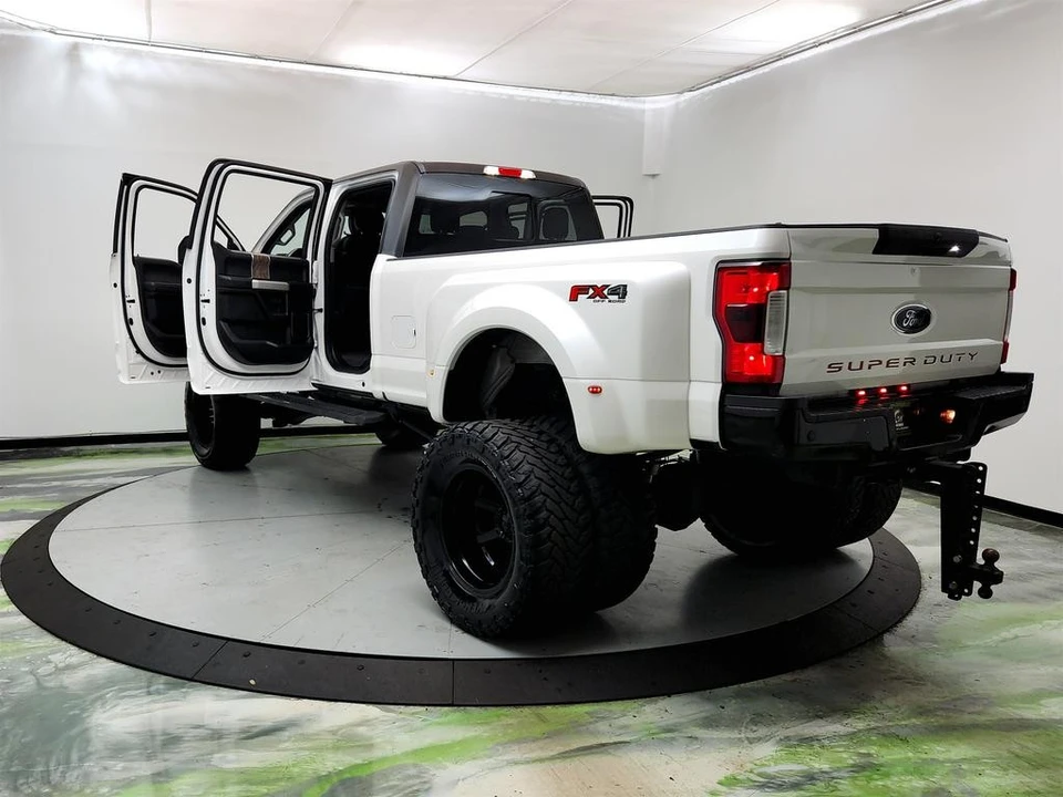 2019 Ford Super Duty 4th Gen - Image 12 of 12