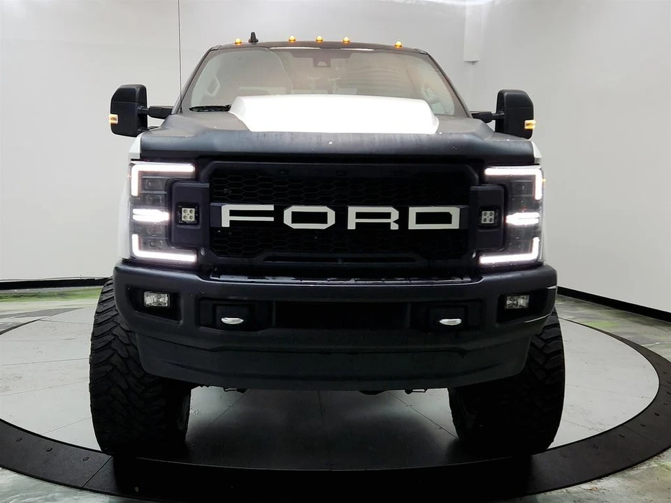 2019 Ford Super Duty 4th Gen - Image 2 of 12