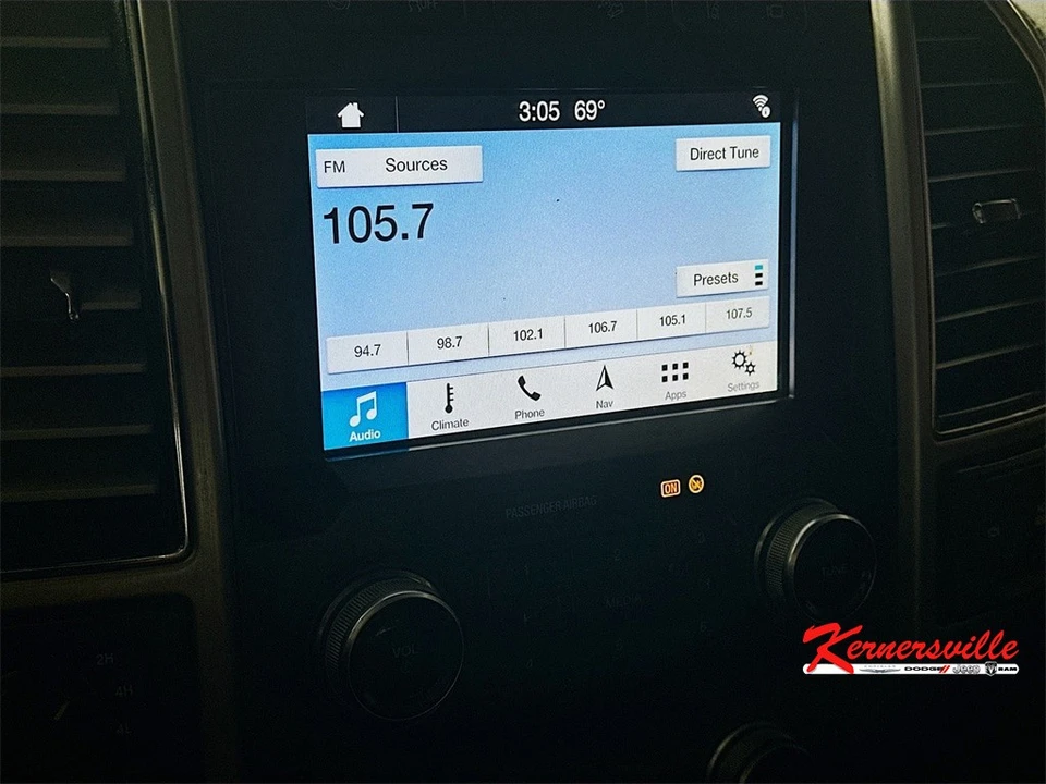 2019 Ford Super Duty 3rd Gen - Image 17 of 21