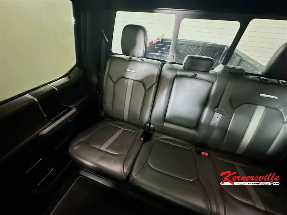 2019 Ford Super Duty 3rd Gen - Image 12 of 21