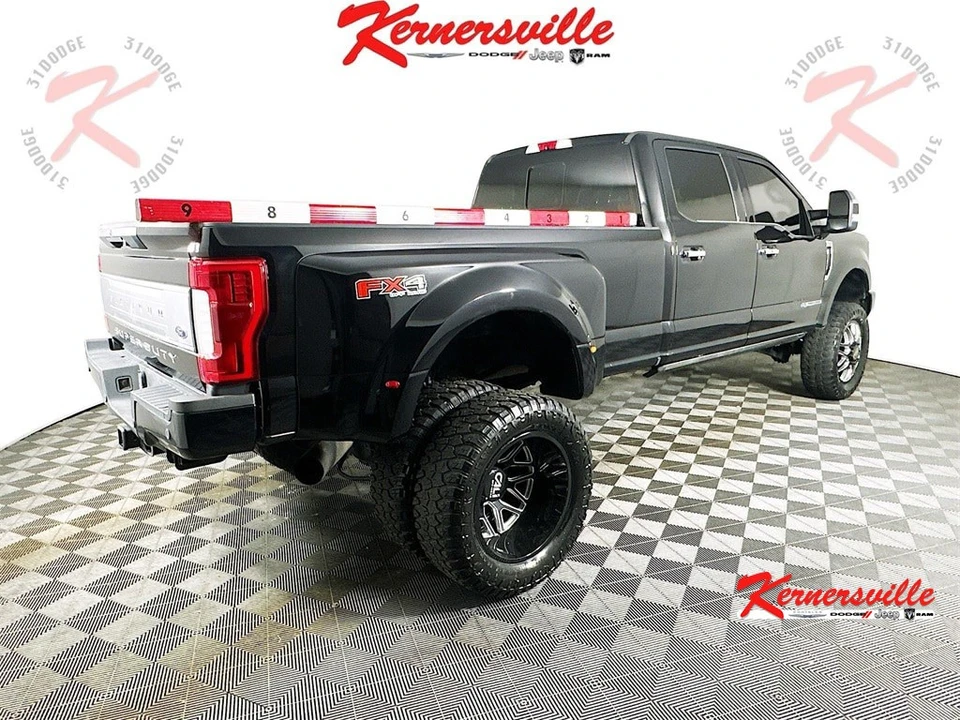 2019 Ford Super Duty 3rd Gen - Image 7 of 21
