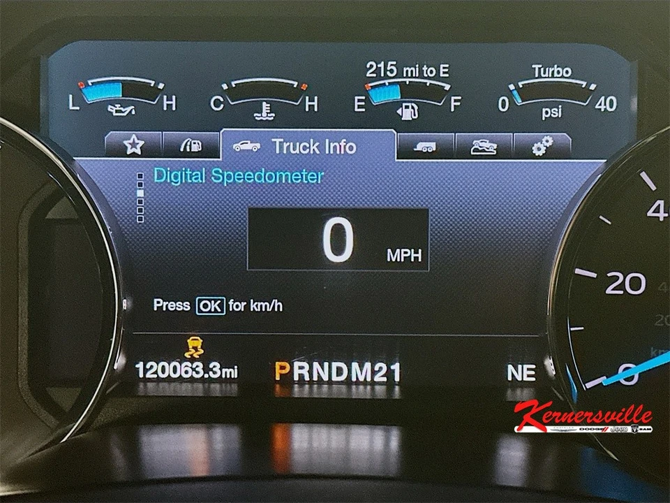 2019 Ford Super Duty 3rd Gen - Image 15 of 21