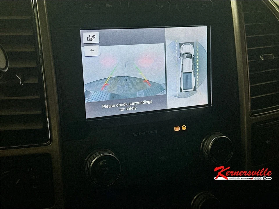 2019 Ford Super Duty 3rd Gen - Image 20 of 21
