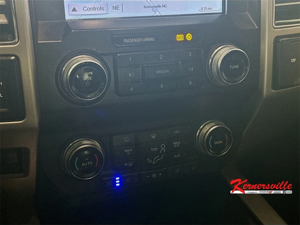 2019 Ford Super Duty 3rd Gen - Image 18 of 21