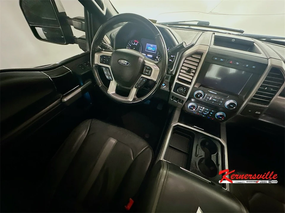 2019 Ford Super Duty 3rd Gen - Image 9 of 21