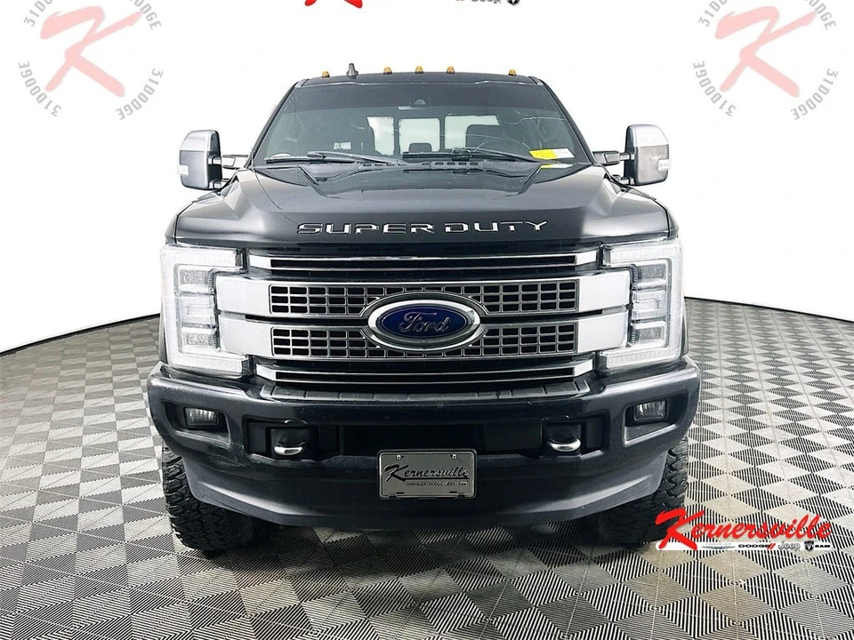 2019 Ford Super Duty 3rd Gen - Image 2 of 21