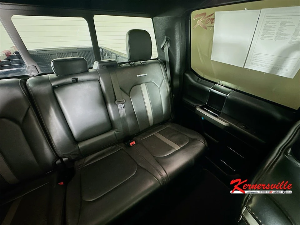 2019 Ford Super Duty 3rd Gen - Image 14 of 21