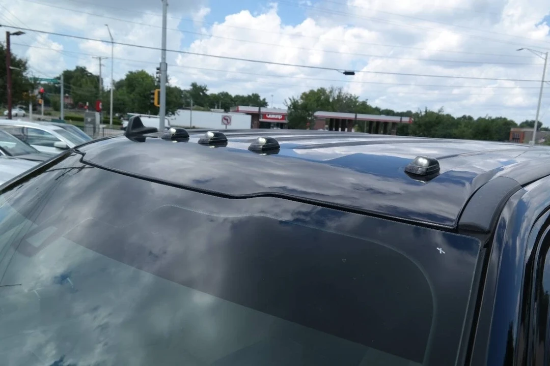 2019 Ford Super Duty 4th Gen - Image 15 of 21