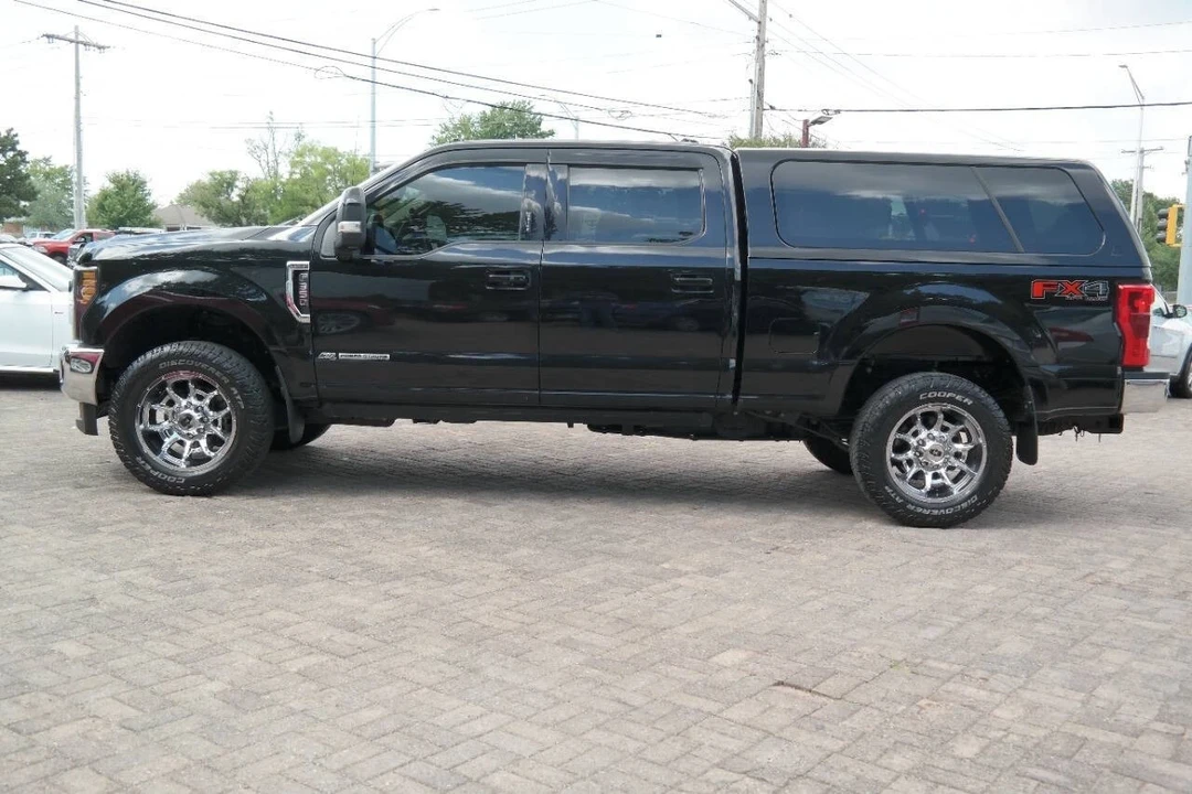2019 Ford Super Duty 4th Gen - Image 6 of 21