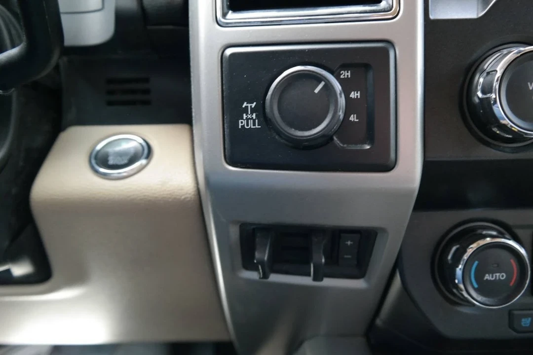 2019 Ford Super Duty 4th Gen - Image 4 of 21