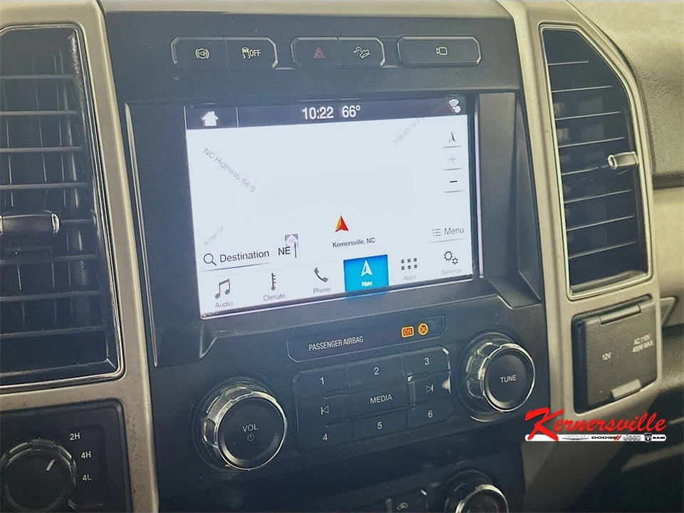 2019 Ford Super Duty 5th Gen - Image 19 of 21