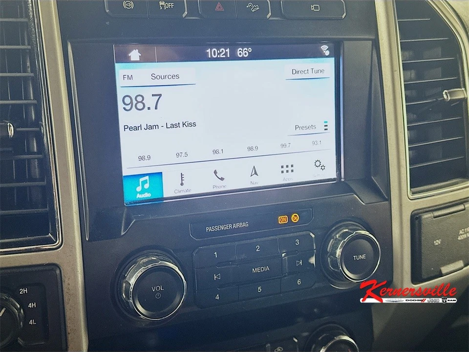 2019 Ford Super Duty 5th Gen - Image 17 of 21