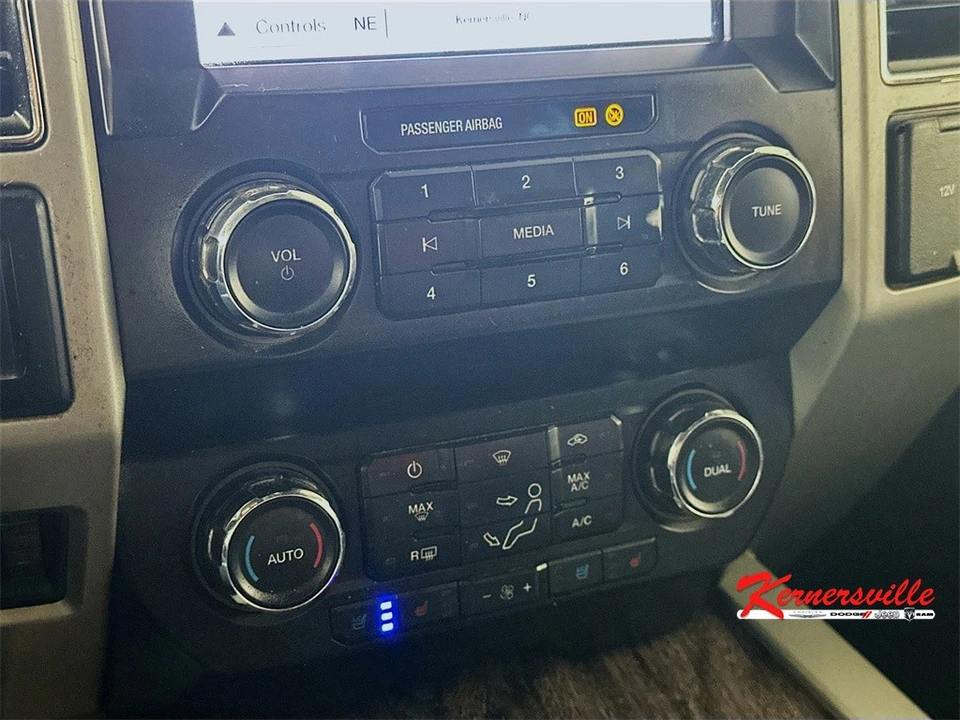 2019 Ford Super Duty 5th Gen - Image 18 of 21