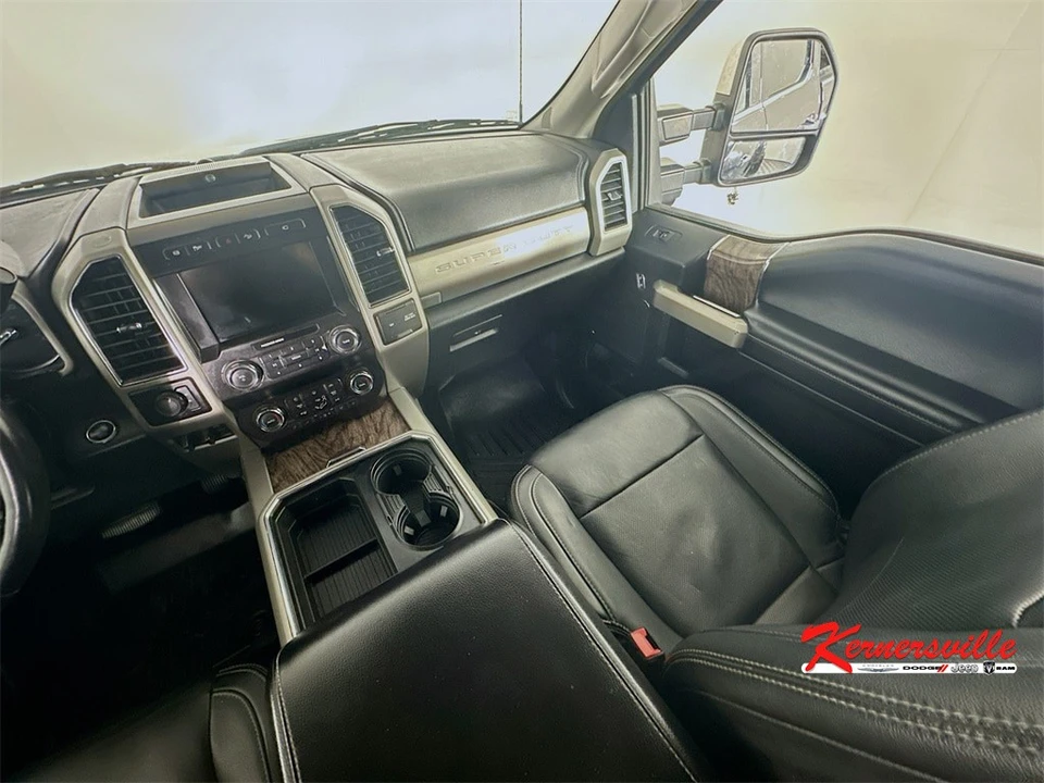 2019 Ford Super Duty 4th Gen - Image 11 of 12