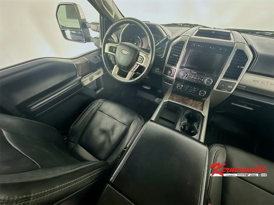 2019 Ford Super Duty 5th Gen - Image 9 of 21