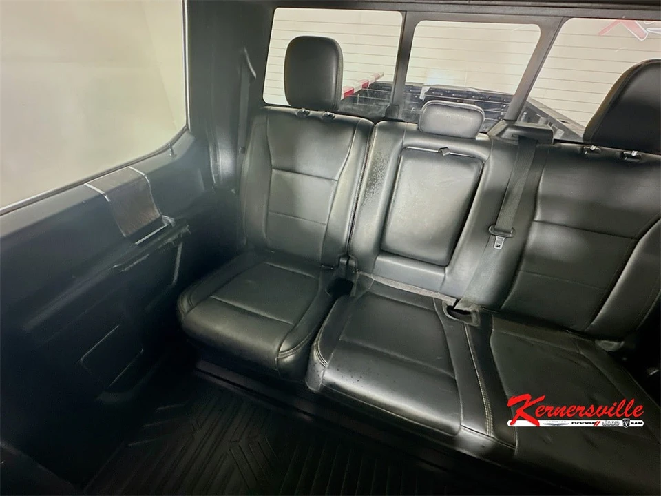 2019 Ford Super Duty 5th Gen - Image 12 of 21