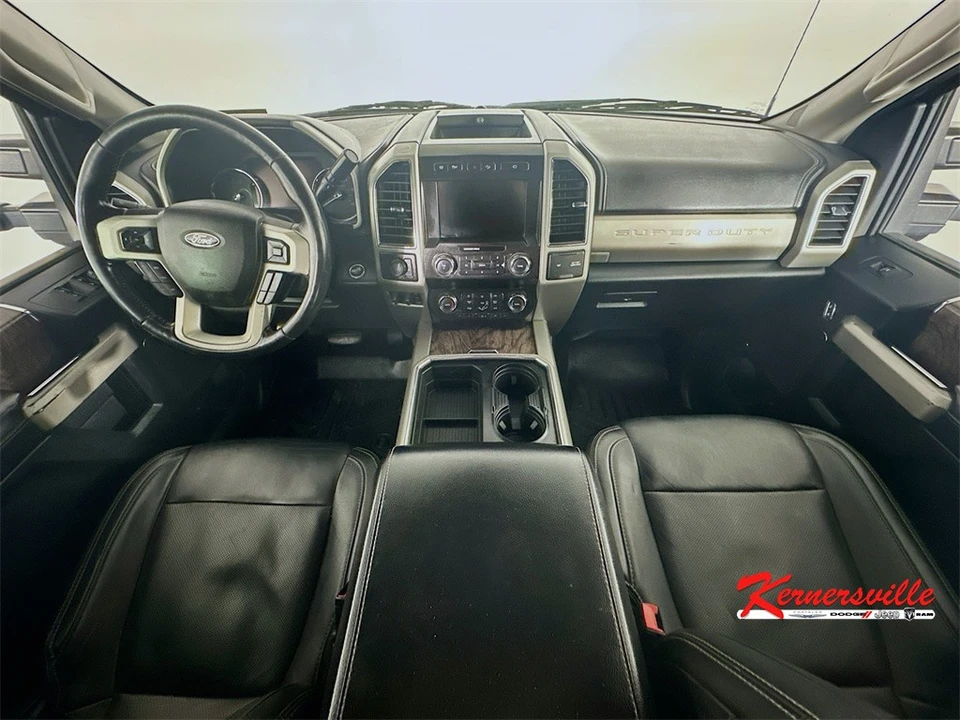 2019 Ford Super Duty 4th Gen - Image 10 of 12