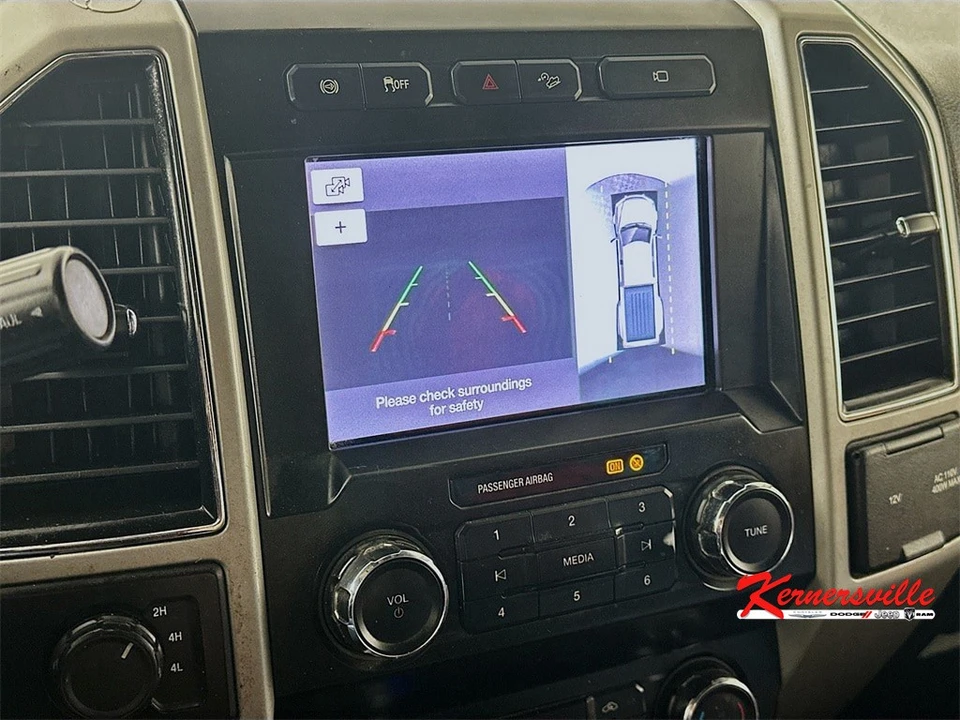 2019 Ford Super Duty 5th Gen - Image 20 of 21