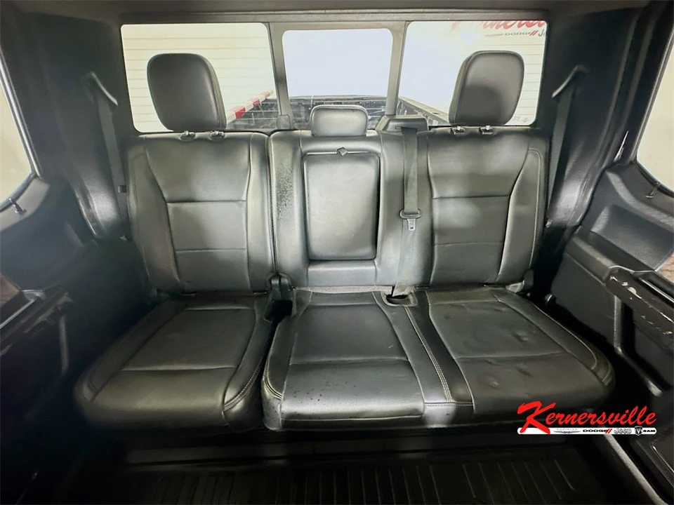 2019 Ford Super Duty 5th Gen - Image 13 of 21