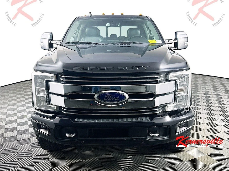 2019 Ford Super Duty 5th Gen - Image 2 of 21