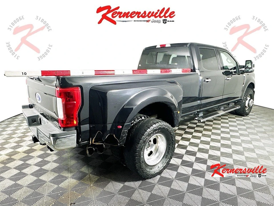 2019 Ford Super Duty 5th Gen - Image 7 of 21