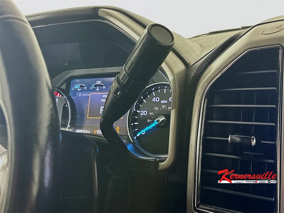 2019 Ford Super Duty 5th Gen - Image 16 of 21