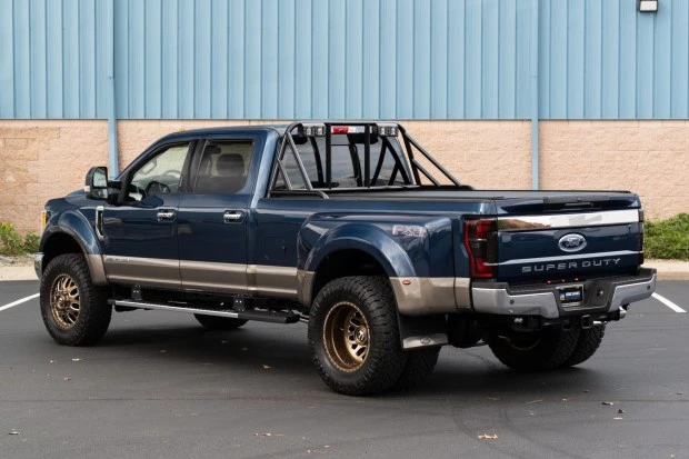 2019 Ford Super Duty 4th Gen - Image 2 of 8