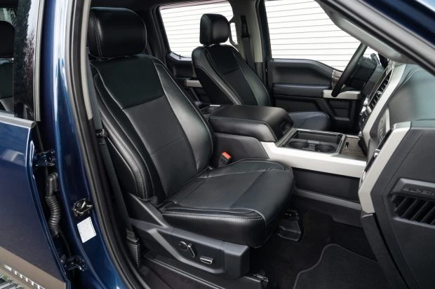 2019 Ford Super Duty 4th Gen - Image 4 of 8