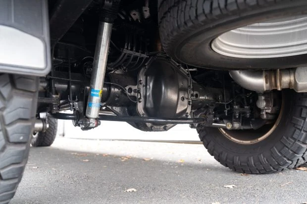 2019 Ford Super Duty 4th Gen - Image 7 of 8