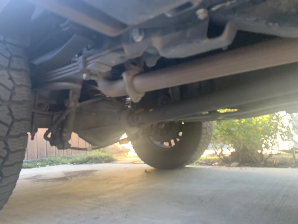 2019 Ford Super Duty 4th Gen - Image 9 of 13