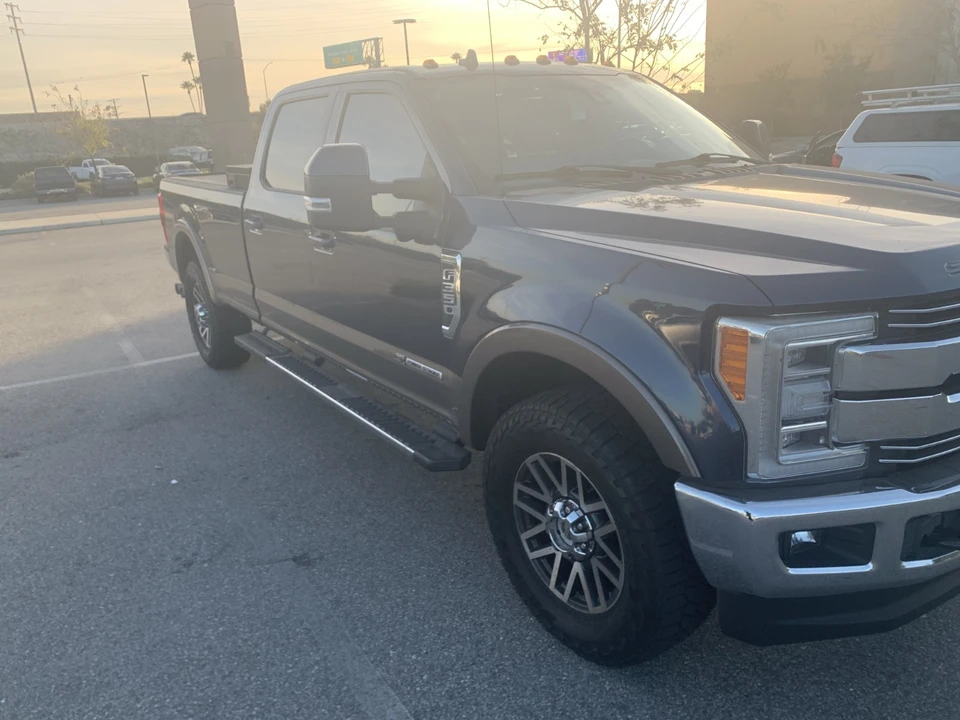 2019 Ford Super Duty 4th Gen - Image 2 of 13