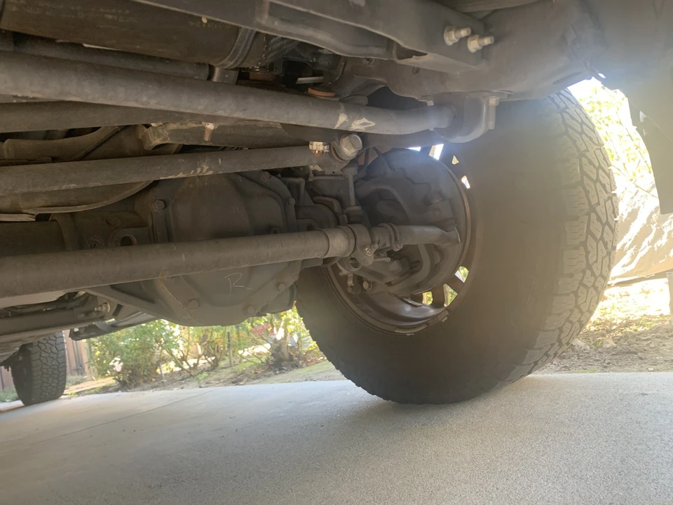 2019 Ford Super Duty 4th Gen - Image 10 of 13