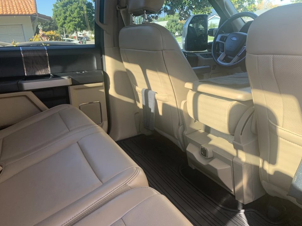 2019 Ford Super Duty 4th Gen - Image 13 of 13