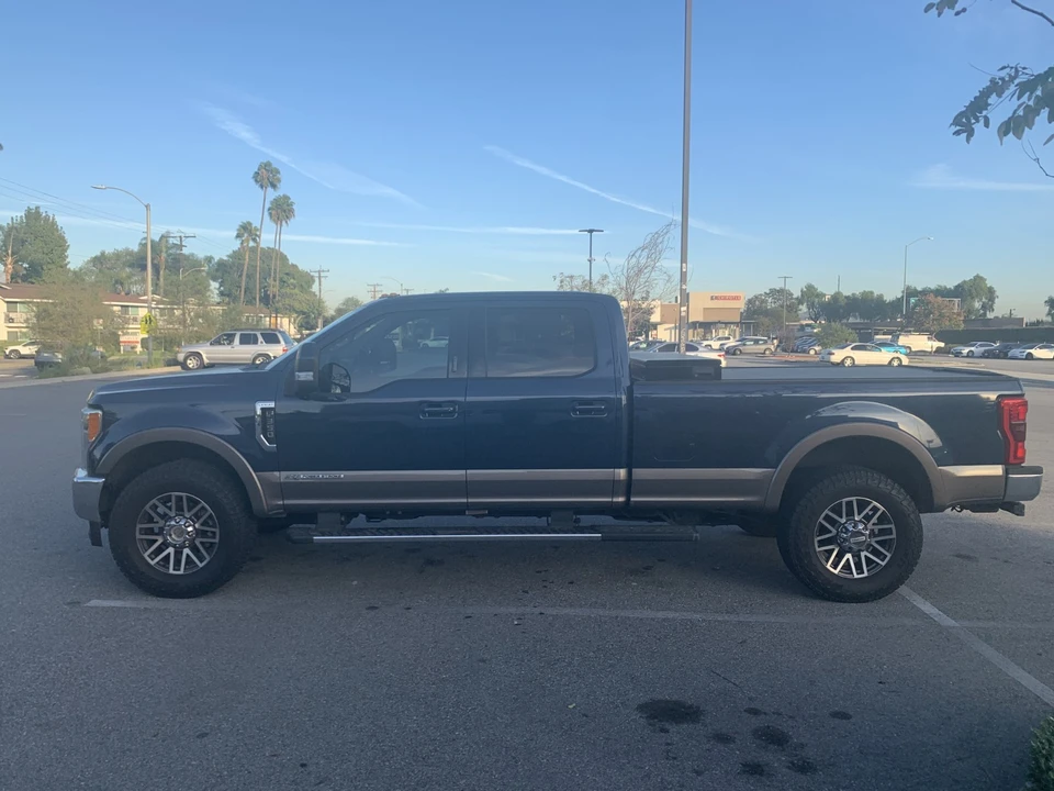 2019 Ford Super Duty 4th Gen - Image 5 of 13
