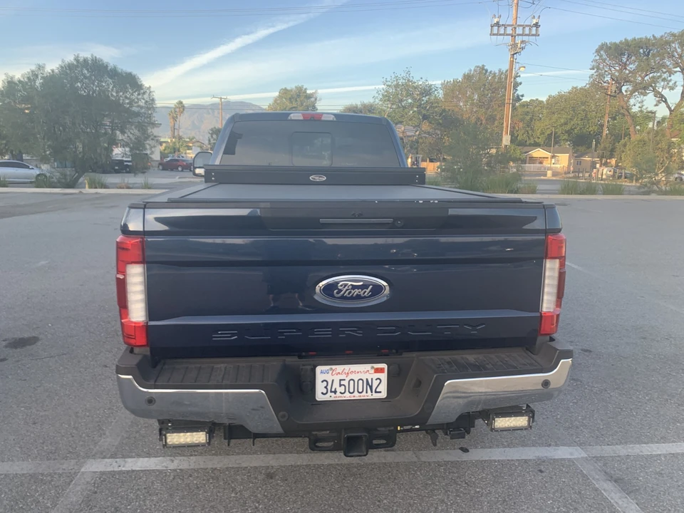 2019 Ford Super Duty 4th Gen - Image 6 of 13