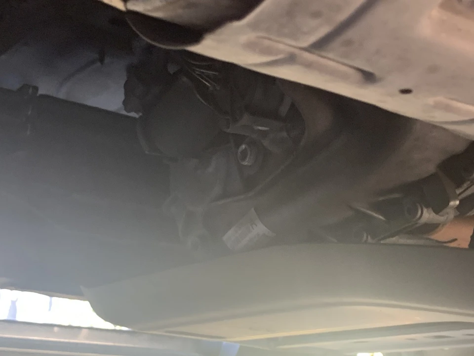 2019 Ford Super Duty 4th Gen - Image 8 of 13